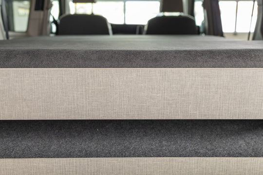 Bettsystem – VW Multivan/California Beach (T7)