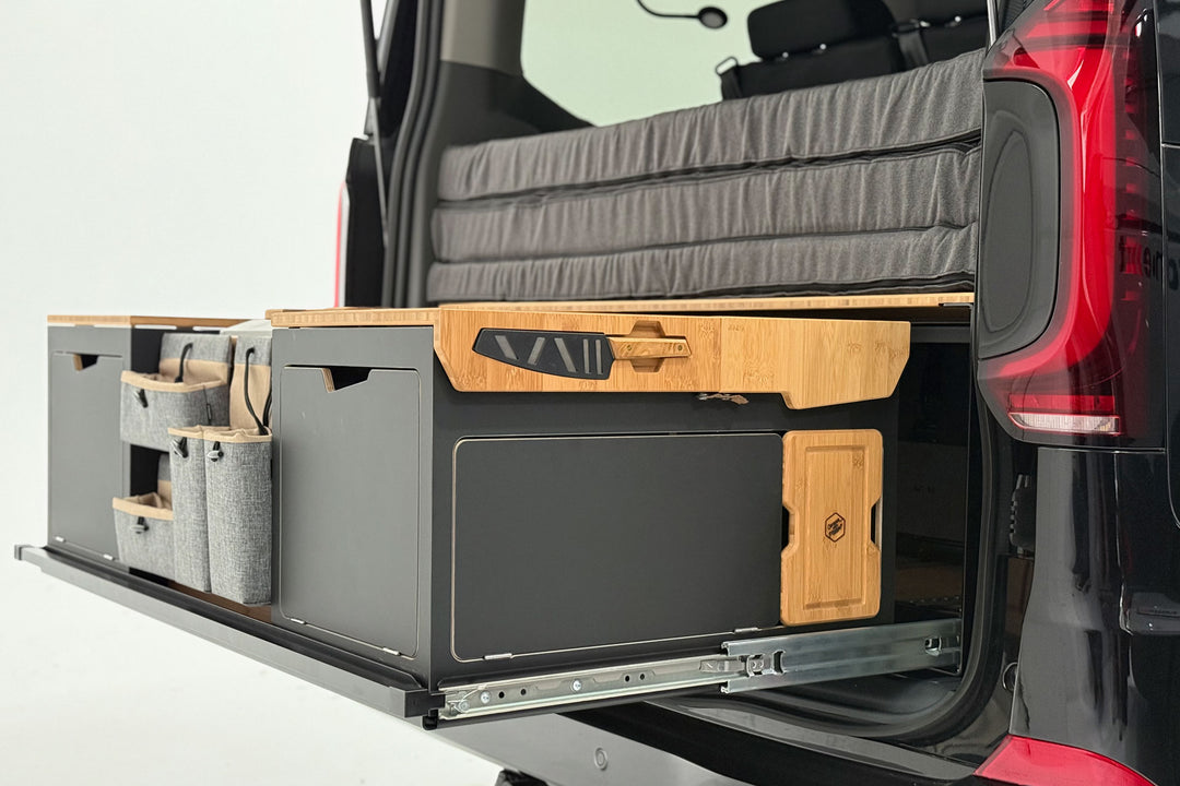 Samba 360 – vanexxt +++ HERBSTAKTION