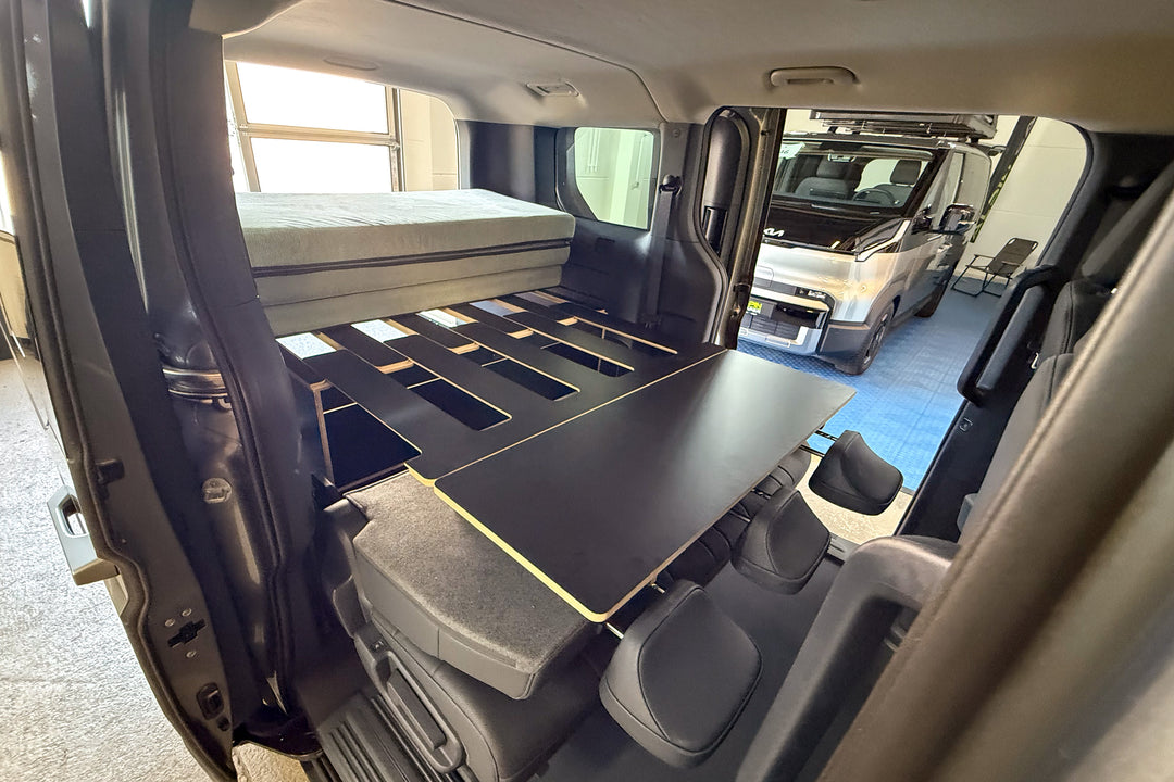 Bettsystem – Kia PV5