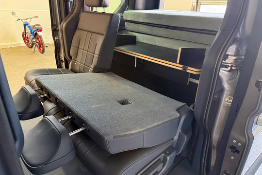 Bettsystem – Kia PV5