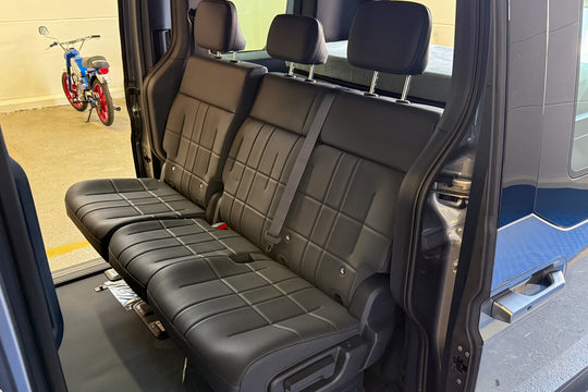 Bettsystem – Kia PV5