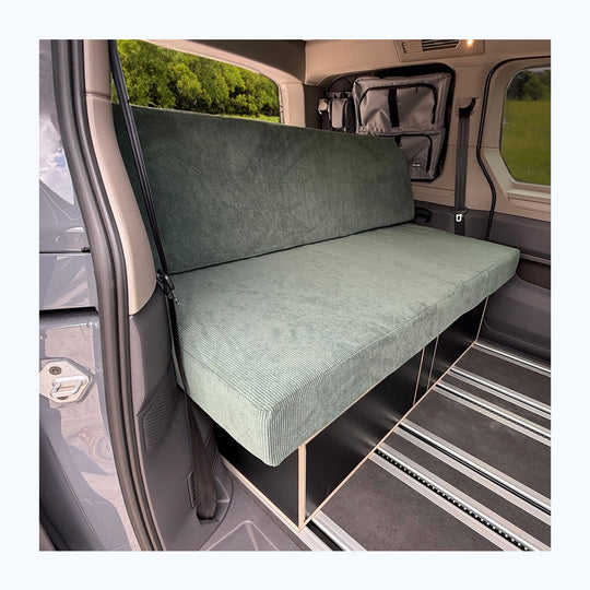 Polsterset 5-teilig Vanlife