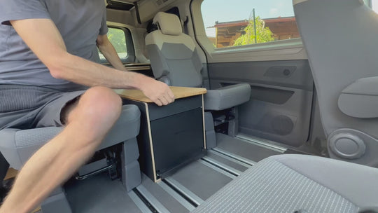 Multifunktionstisch VW California Beach Tour/Camper (T7)