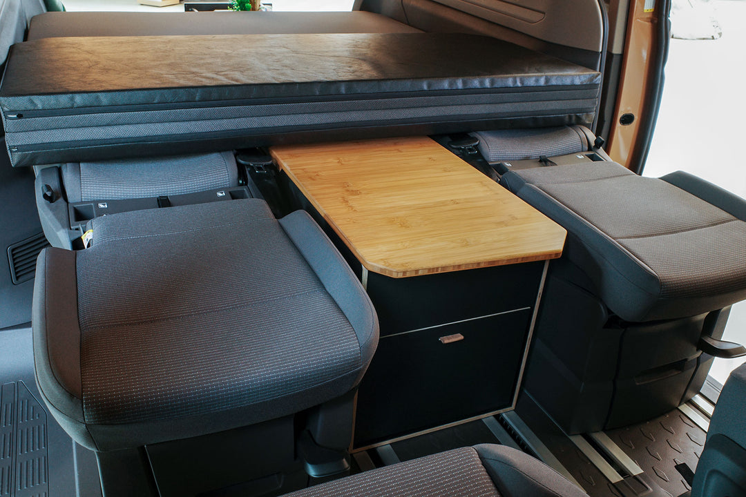 Multifunktionstisch VW Multivan/California Beach (T7)