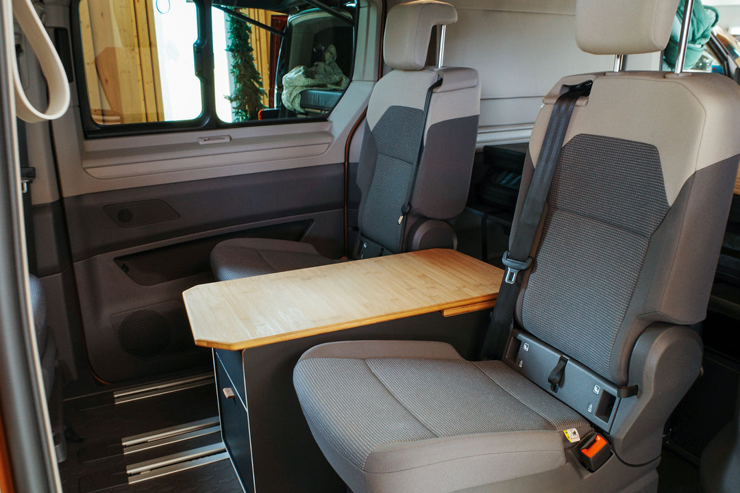 Multifunktionstisch VW Multivan/California Beach (T7)