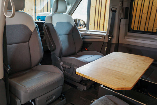 Multifunktionstisch VW California Beach Tour/Camper (T7)