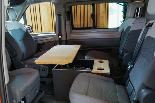 Multifunktionstisch VW California Beach Tour/Camper (T7)