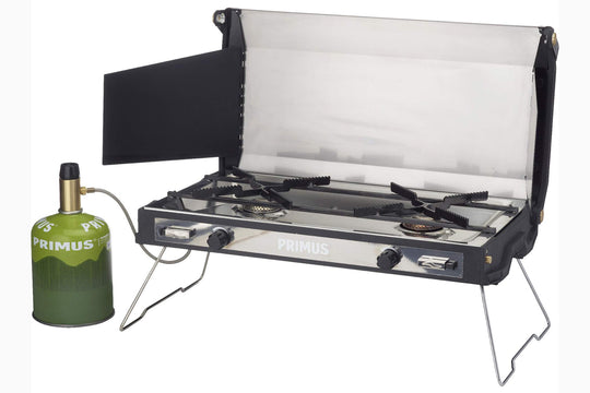 PRIMUS Tupike 2-burner stove