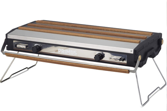 PRIMUS Tupike 2-burner stove