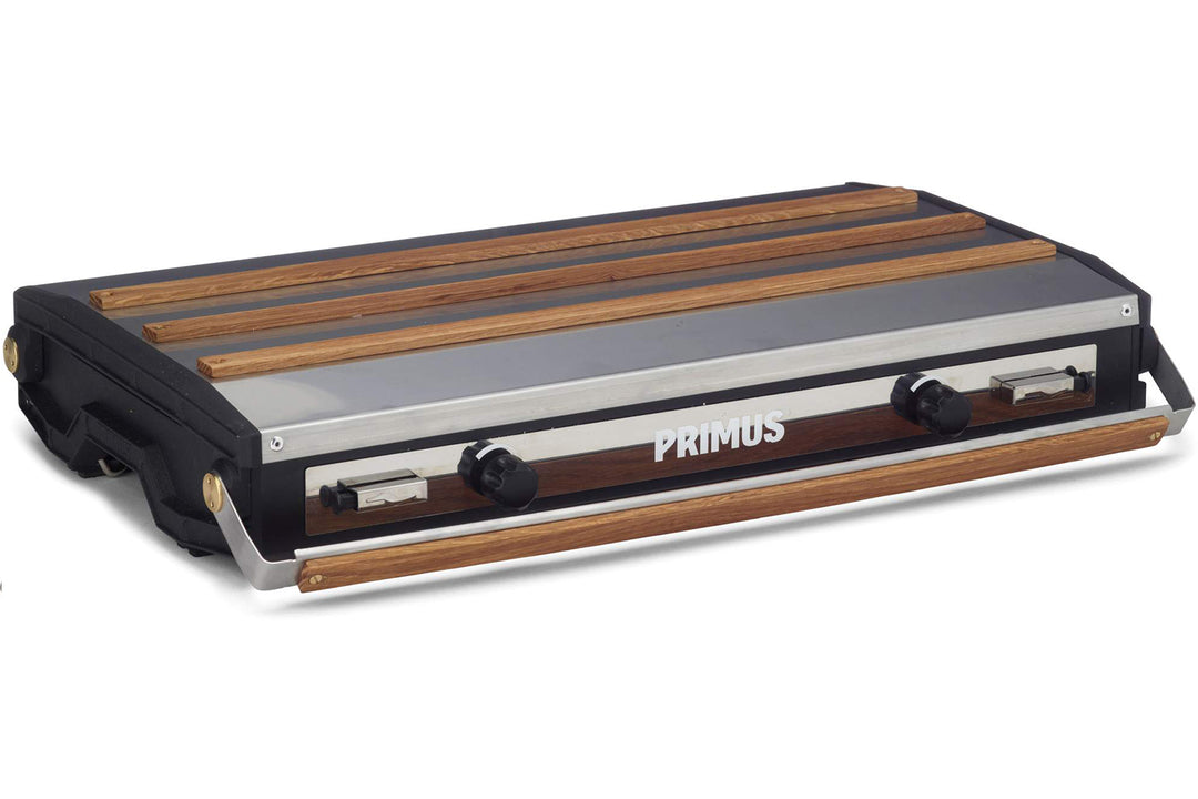 PRIMUS Tupike 2-burner stove